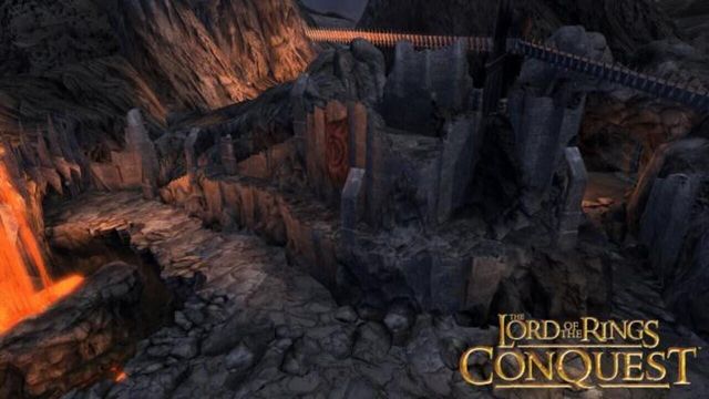 The Lord of the Rings: Conquest 5