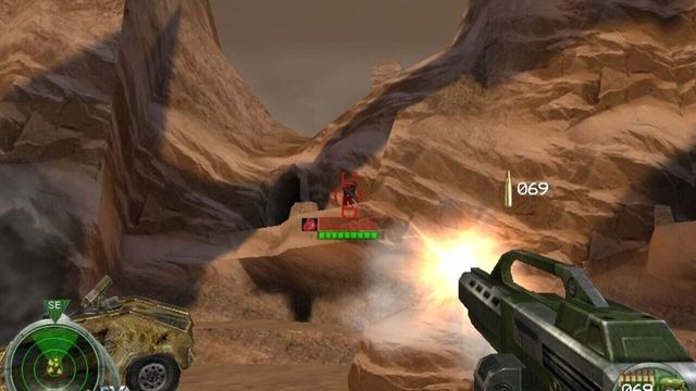 Command & Conquer: Renegade 2