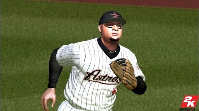 Major League Baseball 2K7 4