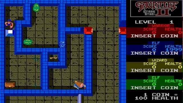 Midway Arcade Origins 2