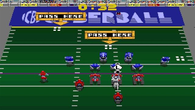 Midway Arcade Origins 3