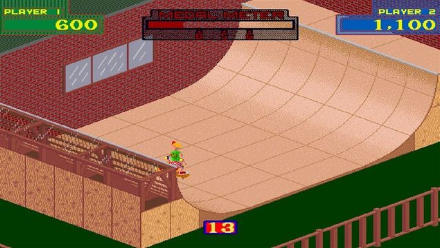 Midway Arcade Origins 5