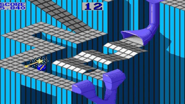 Midway Arcade Origins 6
