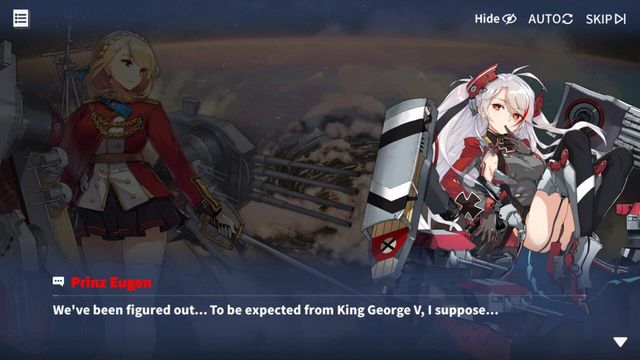 Azur Lane 2