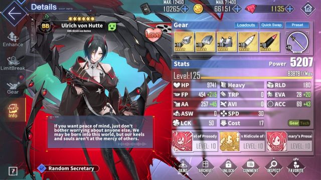 Azur Lane 4