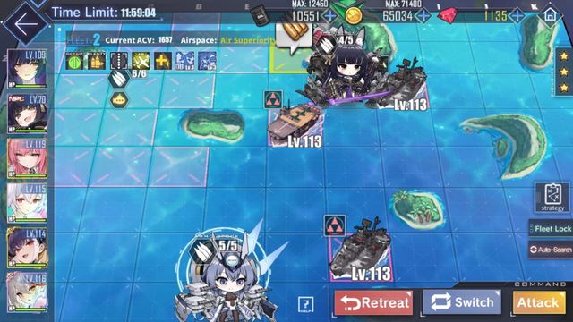 Azur Lane 6