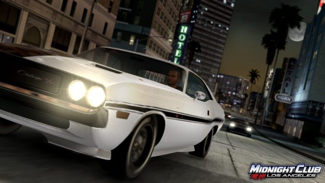Midnight Club: Los Angeles 2