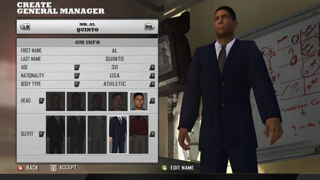 MLB Front Office Manager 3
