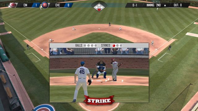 MLB Front Office Manager 5