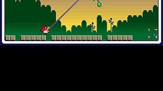 Bird & Beans 1