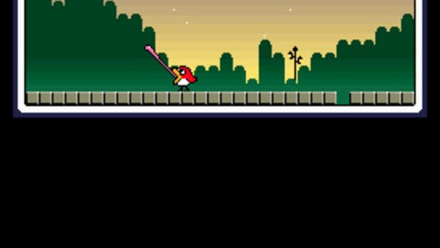 Bird & Beans 2