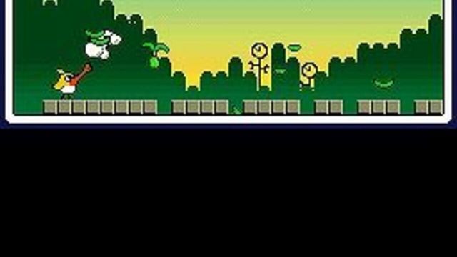 Bird & Beans 4