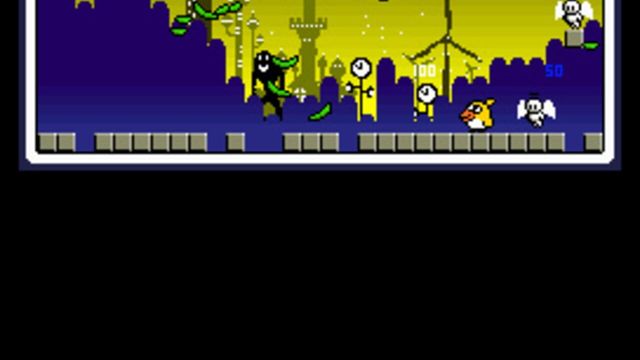 Bird & Beans 5