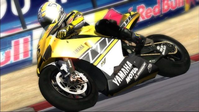 MotoGP '06 1