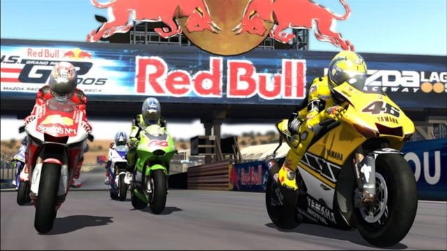 MotoGP '06 2