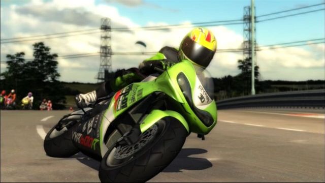 MotoGP '06 4