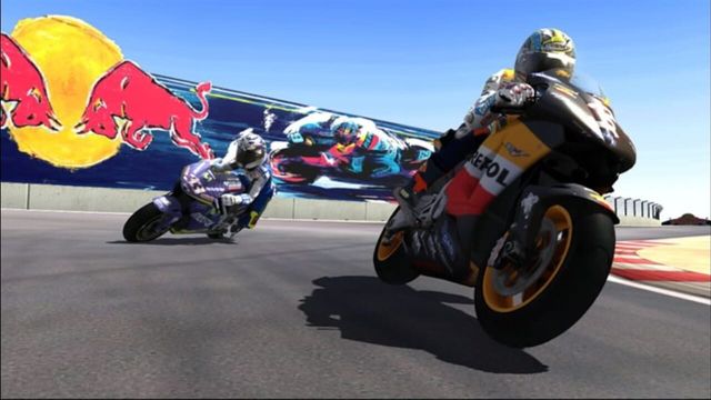 MotoGP '06 5