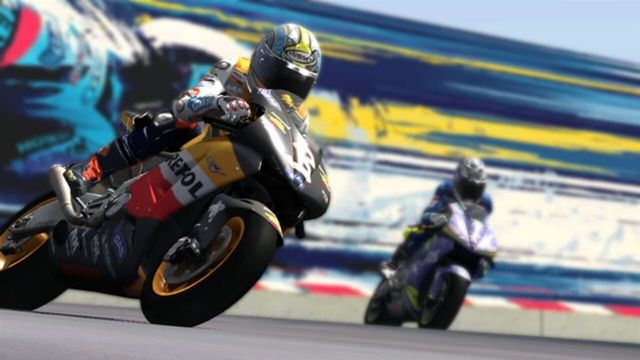 MotoGP '06 6