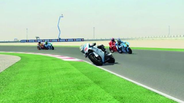 MotoGP '07 1