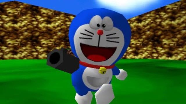 Doraemon: Nobita to 3-tsu no Seireiseki 3