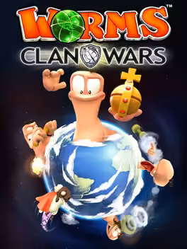 Worms Clan Wars