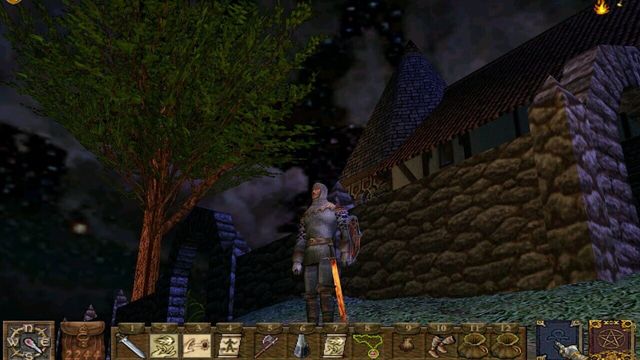 Ultima IX: Ascension 2