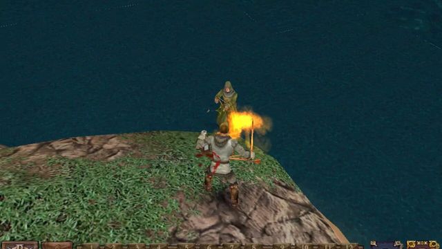 Ultima IX: Ascension 3