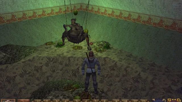 Ultima IX: Ascension 4