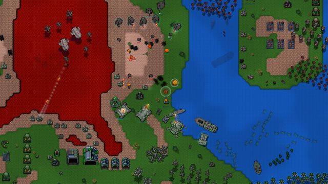 Rusted Warfare 2