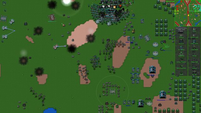 Rusted Warfare 6