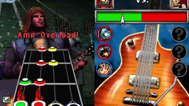 Guitar Hero: On Tour 3