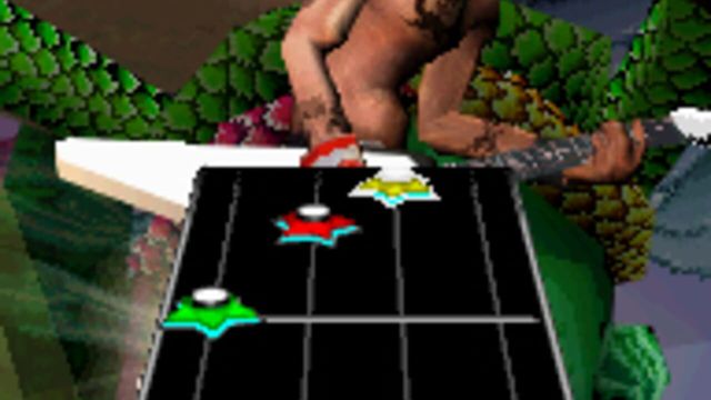 Guitar Hero: On Tour 5