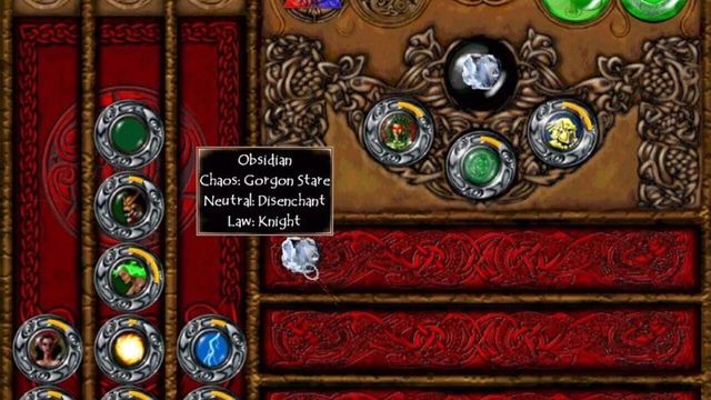 Magic & Mayhem: The Art of Magic 2