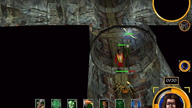 Magic & Mayhem: The Art of Magic 5