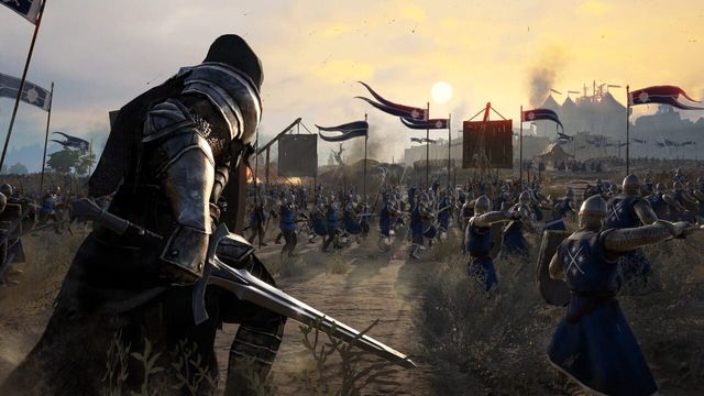 Conqueror's Blade 2