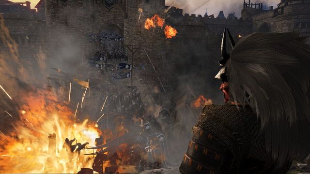 Conqueror's Blade 3
