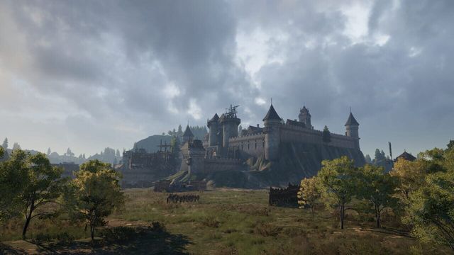Conqueror's Blade 5