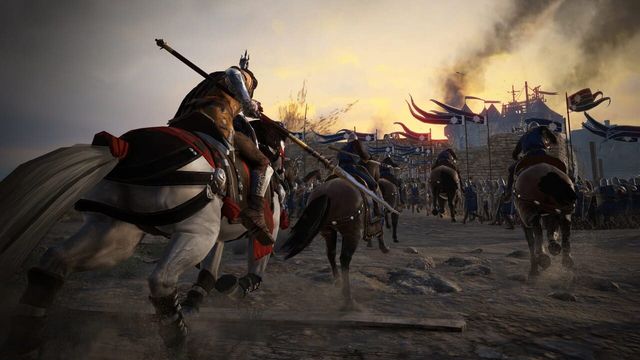 Conqueror's Blade 6