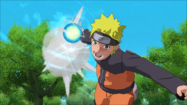 Naruto Shippuden: Ultimate Ninja Storm Generations 3