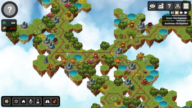 Volantia: Kingdom in the Sky 2