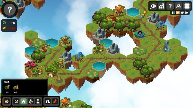 Volantia: Kingdom in the Sky 3