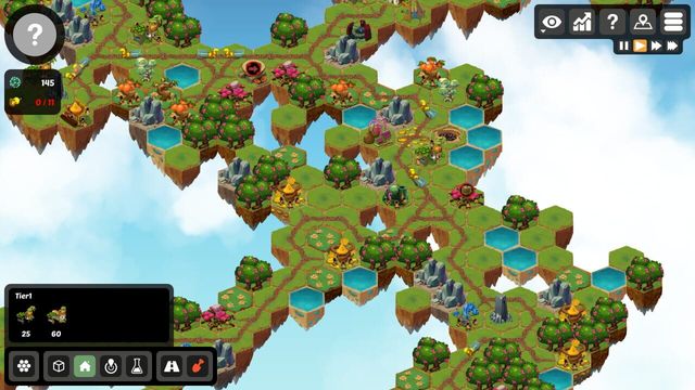 Volantia: Kingdom in the Sky 6