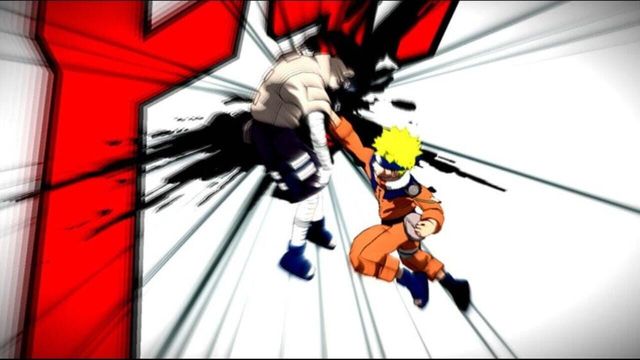 Naruto: The Broken Bond 2