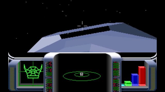 Lightspeed 2
