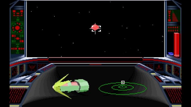Lightspeed 5