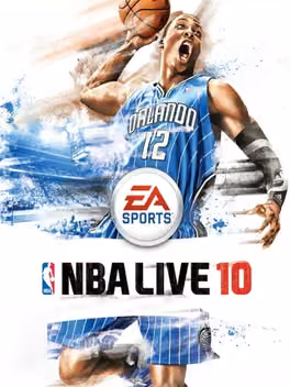 NBA Live 10