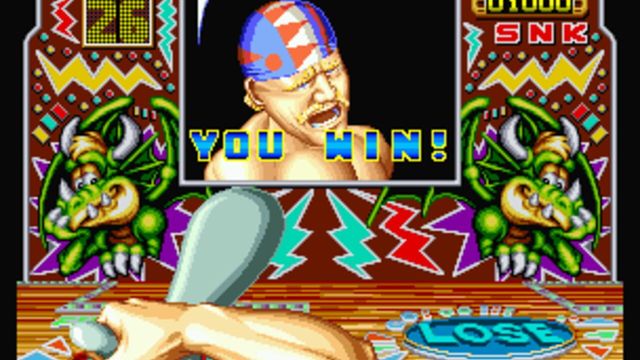 Fatal Fury 6