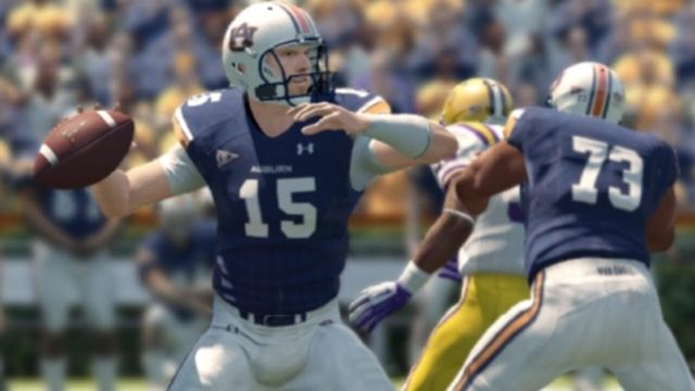 NCAA Football 13 1