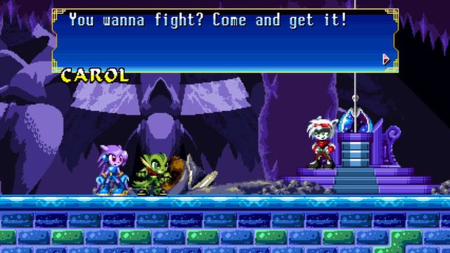 Freedom Planet 2