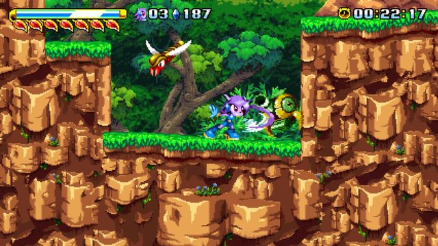 Freedom Planet 3
